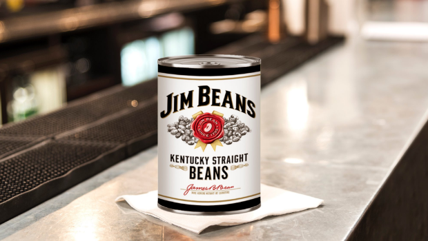 Jim Beans